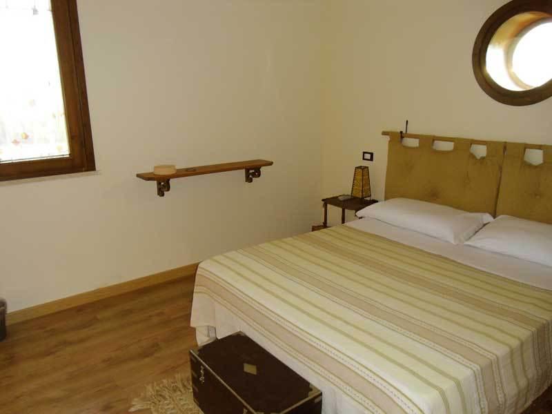 "Green" B&B Il Bracco Partinico Room photo