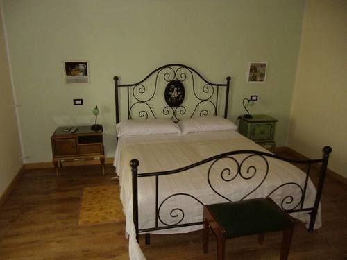 "Green" B&B Il Bracco Partinico Exterior photo