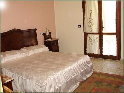 "Green" B&B Il Bracco Partinico Exterior photo